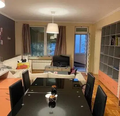 Photo 2 — Two-room apartment in Serdika with convenient access to the centre