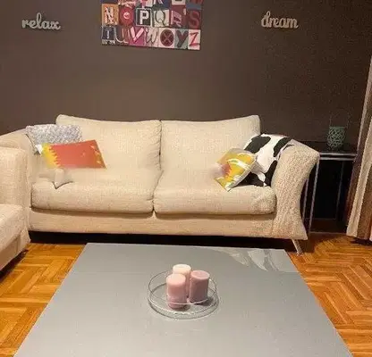Photo 3 — Two-room apartment in Serdika with convenient access to the centre