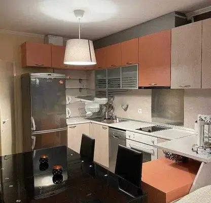 Photo 4 — Two-room apartment in Serdika with convenient access to the centre