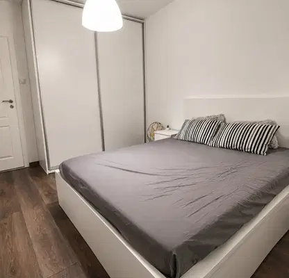 Photo 2 — 3-bedroom apartment in Sofiya, Serdika