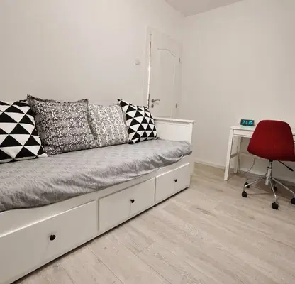 Photo 4 — 3-bedroom apartment in Sofiya, Serdika