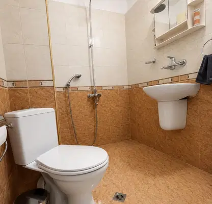 Photo 5 — 3-bedroom apartment in Sofiya, Serdika