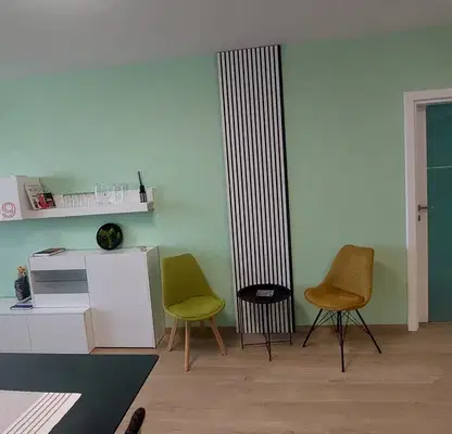 Photo 3 — Three-room apartment with garage in Serdika, Sofia