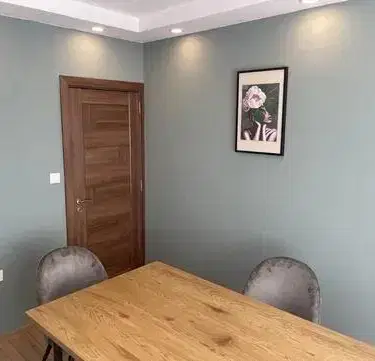 Photo 2 — Three-room apartment with terrace in Serdika residential complex, Sofia