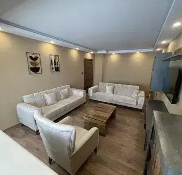 Photo 3 — Three-room apartment with terrace in Serdika residential complex, Sofia
