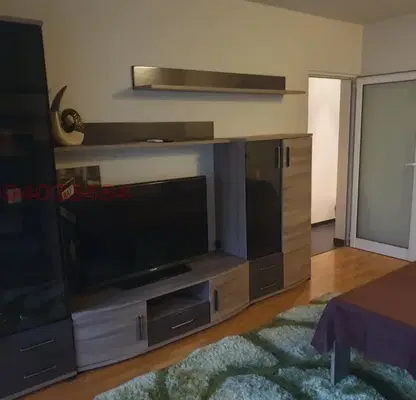 Photo 3 — 3-room apartment in Serdika with parking space and elevator