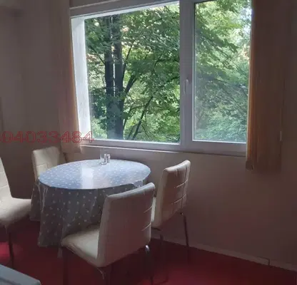 Photo 4 — 3-room apartment in Serdika with parking space and elevator