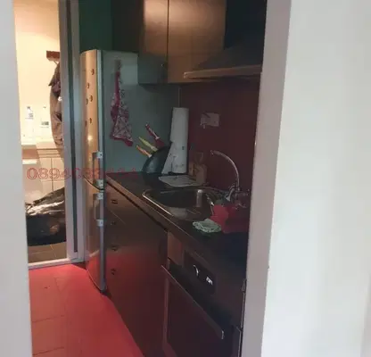 Photo 5 — 3-room apartment in Serdika with parking space and elevator