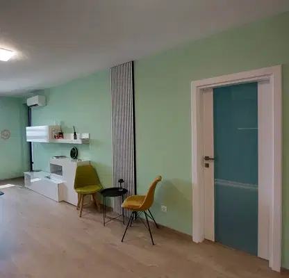 Photo 4 — 3-bedroom apartment in Sofia, Serdika