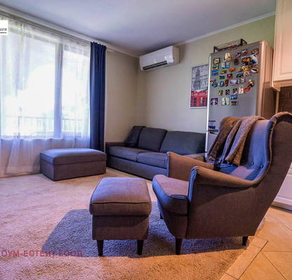 Photo 2 — 2-bedroom apartment in Sofiya, Simeonovo