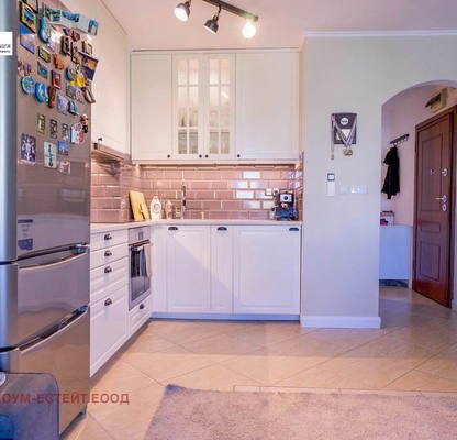 Photo 3 — 2-bedroom apartment in Sofiya, Simeonovo
