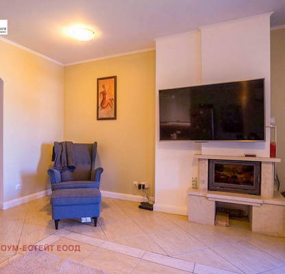Photo 5 — 2-bedroom apartment in Sofiya, Simeonovo