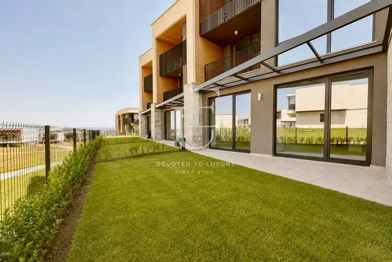 2-bedroom apartment in Sofiya, Simeonovo