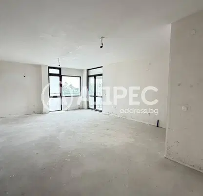 Photo 2 — Two-room apartment in Simeonovo with east aspect