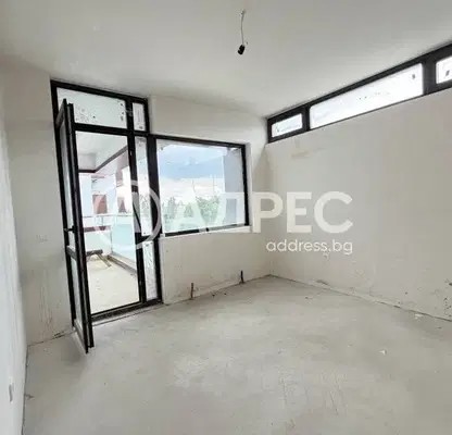 Photo 4 — Two-room apartment in Simeonovo with east aspect