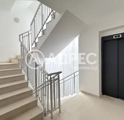Photo 5 — Two-room apartment in Simeonovo with east aspect