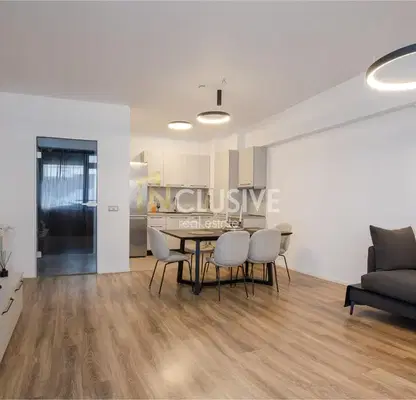 Photo 2 — Two-room apartment with terrace and view in Simeonovo, Sofia
