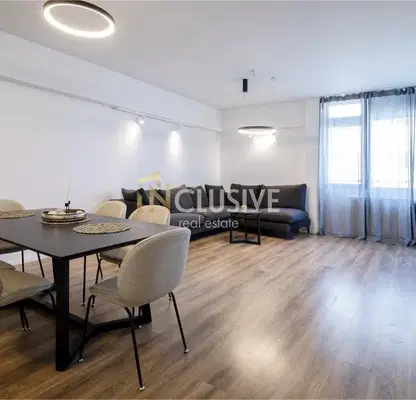 Photo 5 — Two-room apartment with terrace and view in Simeonovo, Sofia