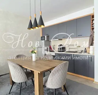Photo 3 — 2-room apartment in Simeonovo with south-facing terrace