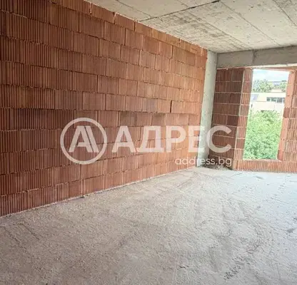 Photo 2 — Two-room apartment in Simeonovo with elevator and new-build