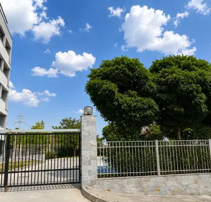 Photo 5 — Two-room apartment with terrace in Simeonovo, Sofia