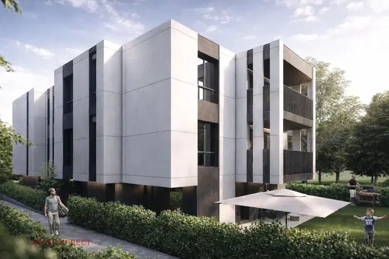 4-bedroom apartment in Sofiya, Simeonovo