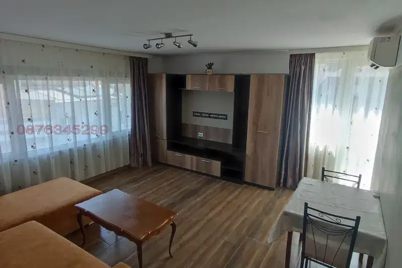 3-bedroom apartment in Sofiya, Simeonovo