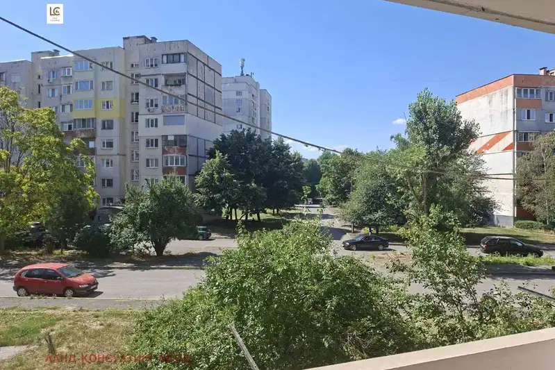 Studio in Slatina with potential for conversion