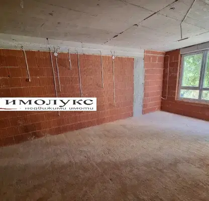 Снимка 4 — Двустаен апартамент с балкон в Слатина, София