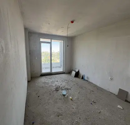 Photo 3 — Two-room apartment with terrace in Slatina, Sofia