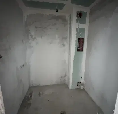 Photo 4 — Two-room apartment with terrace in Slatina, Sofia