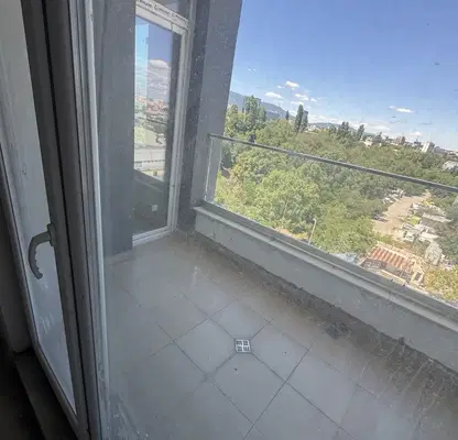 Photo 5 — Two-room apartment with terrace in Slatina, Sofia