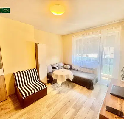 Photo 2 — Two-room apartment in Slatina with small terrace