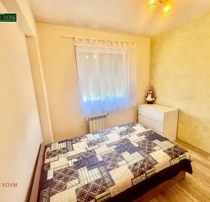 Photo 3 — Two-room apartment in Slatina with small terrace
