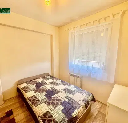 Photo 4 — Two-room apartment in Slatina with small terrace