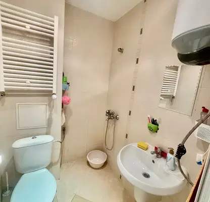 Photo 5 — Two-room apartment in Slatina with small terrace