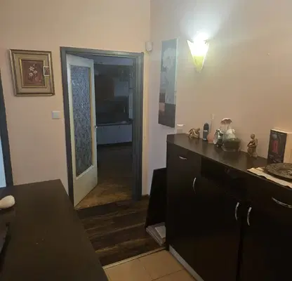 Photo 2 — Two-room apartment with terrace in Slatina, Sofia