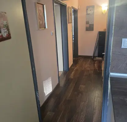 Photo 3 — Two-room apartment with terrace in Slatina, Sofia