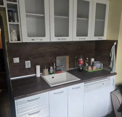 Photo 4 — Two-room apartment with terrace in Slatina, Sofia