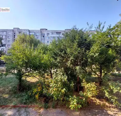 Photo 3 — Two-room apartment in Slatina with glazed loggia