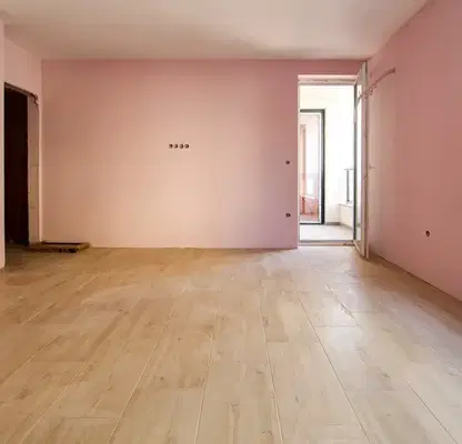 Photo 2 — Two-room apartment with terrace in Slatina, Sofia