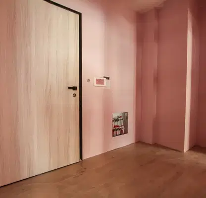 Photo 3 — Two-room apartment with terrace in Slatina, Sofia