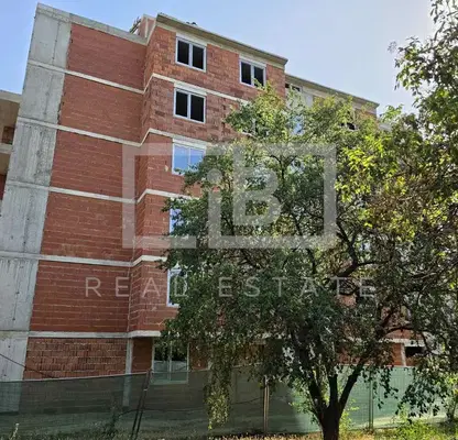 Photo 3 — Three-room apartment with balcony in Slatina, Sofia, new-build