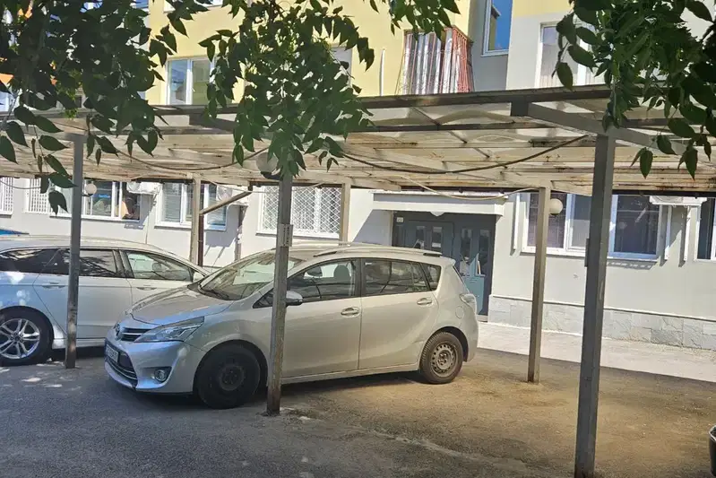 2-bedroom apartment in Sofiya, Slatina