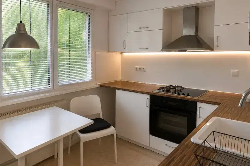 2-bedroom apartment in Sofiya, Slatina