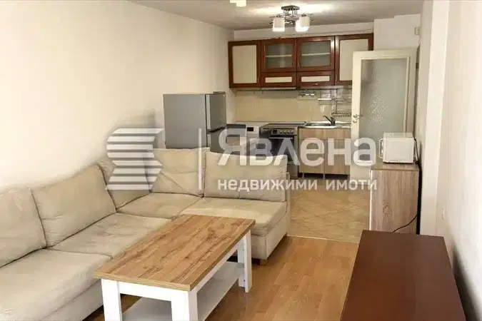 2-bedroom apartment in Sofiya, Slatina