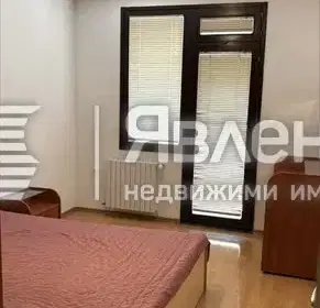 Снимка 3 — 2-стаен апартамент в Слатина с тераса и климатик