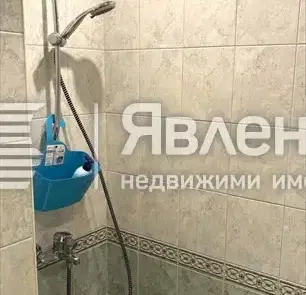 Снимка 5 — 2-стаен апартамент в Слатина с тераса и климатик