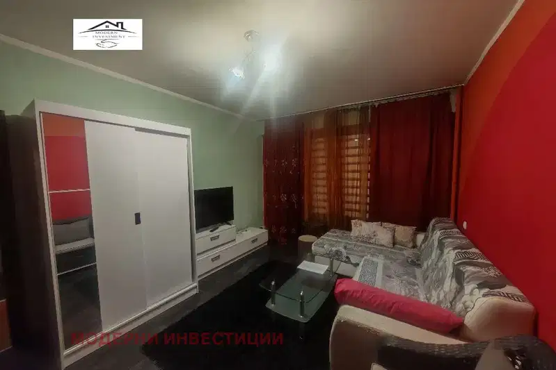 2-bedroom apartment in Sofiya, Slatina