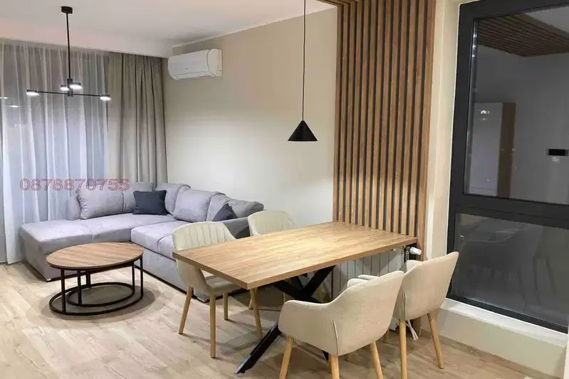 2-bedroom apartment in Sofiya, Slatina